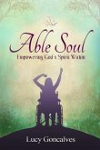 Able Soul (eBook, ePUB)