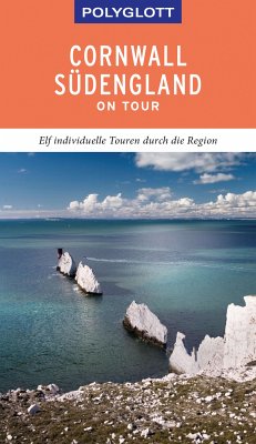 POLYGLOTT on tour Reiseführer Cornwall & Südengland (eBook, ePUB) - Martin, Dorothea