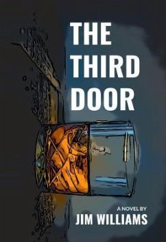 Cover The Third Door (eBook, ePUB)