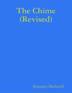 The Chime (eBook, ePUB) - Dockerill, Kingsley