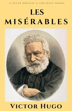 Cover Les Misérables (eBook, ePUB)