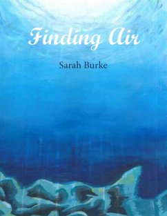Cover Finding Air (eBook, ePUB)