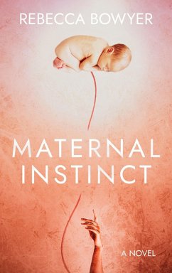 Cover Maternal Instinct (eBook, ePUB)