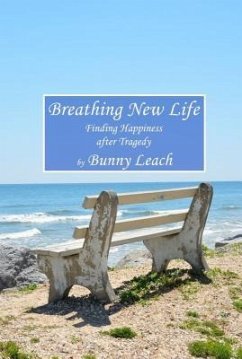 Breathing New Life (eBook, ePUB) - Leach, Bunny