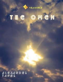 Cover The Omen (eBook, ePUB)