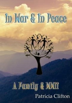 In War & In Peace (eBook, ePUB) - Clifton, Patricia