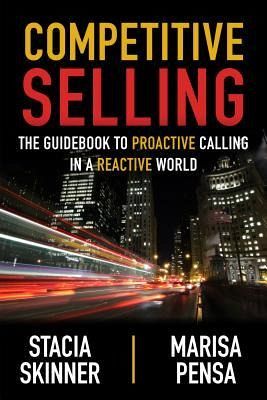 Competitive Selling (eBook, ePUB) Competitive Selling (eBook, ePUB)