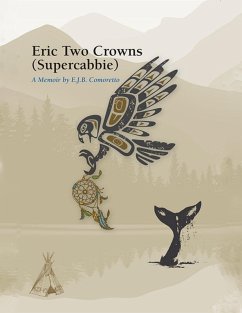 Eric Two Crowns (Supercabbie) (eBook, ePUB) - Comoretto, E. J. B.