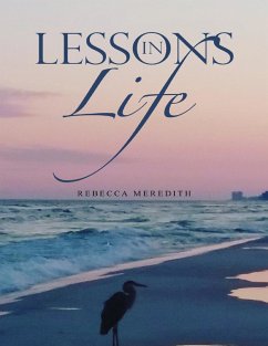 Cover Lessons In Life (eBook, ePUB)