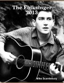 The Folksinger 2013 (eBook, ePUB)