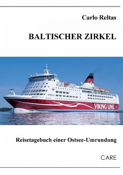 Baltischer Zirkel (eBook, ePUB) - Reltas, Carlo