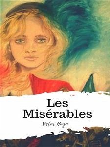 Cover Les Misérables (eBook, ePUB)