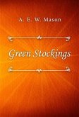 Green Stockings (eBook, ePUB)