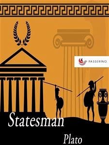 Statesman (eBook, ePUB) - Plato
