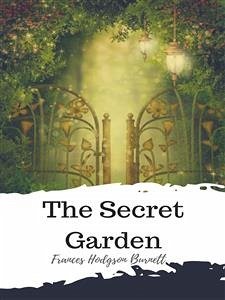 Cover The Secret Garden (eBook, ePUB)