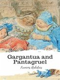 Gargantua and Pantagruel (eBook, ePUB)