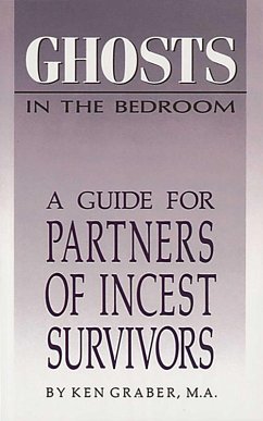 Cover Ghosts in the Bedroom (eBook, ePUB)