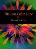 The Lost Cabin Mine (eBook, ePUB)
