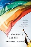 Gay Rights and the Mormon Church (eBook, ePUB)