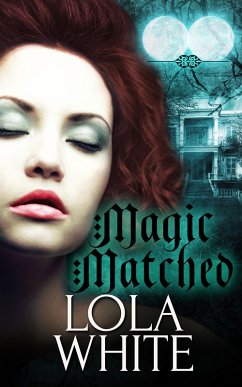 Cover Magic Matched: A Box Set (eBook, ePUB)