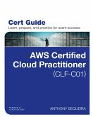 AWS Certified Cloud Practitioner (CLF-C01) Cert Guide (eBook, ePUB)