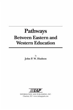 Cover Pathways (eBook, ePUB)