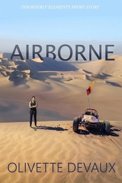Airborne (Disorderly Elements Short Stories) (eBook, ePUB) - Devaux, Olivette