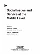 Social Issues and Service at the Middle... - Bild 1