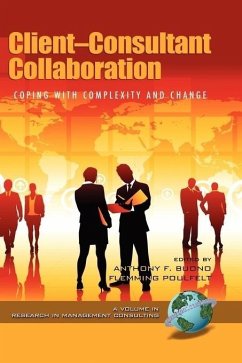 Client-Consultant Collaboration (eBook, ePUB)