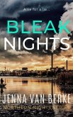 Bleak Nights (Northern Nights Series, #3) (eBook, ePUB)
