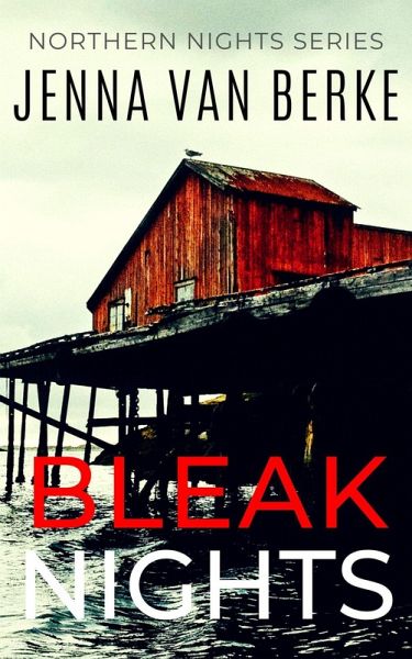 Bleak Nights (Northern Nights Series, #3) (eBook, ePUB)