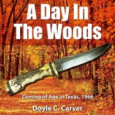 A Day In The Woods, Coming of Age in Texas 1966 (eBook, ePUB)