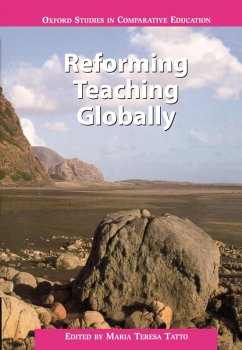 Reforming Teaching Globally (eBook, ePUB)