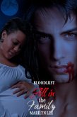 All in the Family (Bloodlust) (eBook, ePUB)