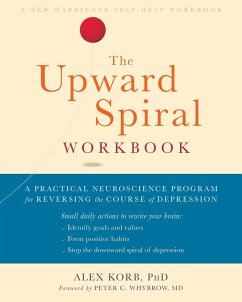 Upward Spiral Workbook (eBook, ePUB) - Korb, Alex