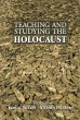 Teaching and Studying the Holocaust... - Bild 1