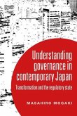 Understanding governance in contemporary Japan (eBook, ePUB)
