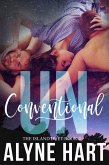 UNconventional (The Island, #2) (eBook, ePUB)