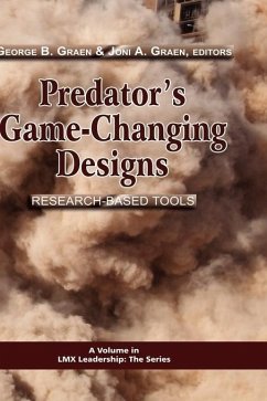 Predator's Game-Changing Designs (eBook, ePUB)