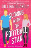 Scoring with the Football Star (Girls' Night, #1) (eBook, ePUB)
