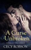 A Curse Unbroken (Weird Girls, #4) (eBook, ePUB)