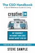 The CSO Handbook: A Quick-Reference... - Bild 1