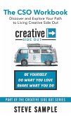 The CSO Workbook: Discover and Explore Your Path to Living Creative Side Out (eBook, ePUB)