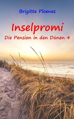 Inselpromi (eBook, ePUB) - Ploenes, Brigitte