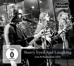 Live At Rockpalast 1976 - Starry Eyed And Laughing