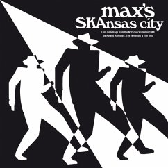 Max'S Skansas City