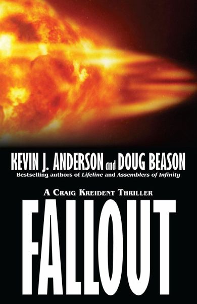 Craig Kreident 2 Fallout (eBook, ePUB)
