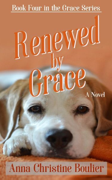 Renewed by Grace (The Grace Series) (eBook, ePUB)