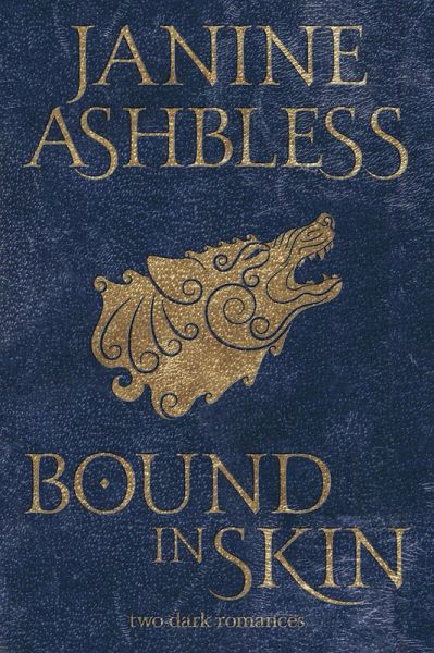 Bound in Skin: Two Dark Romances (eBook, ePUB)