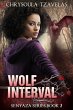 Wolf Interval (Senyaza Series, #3)... - Bild 1